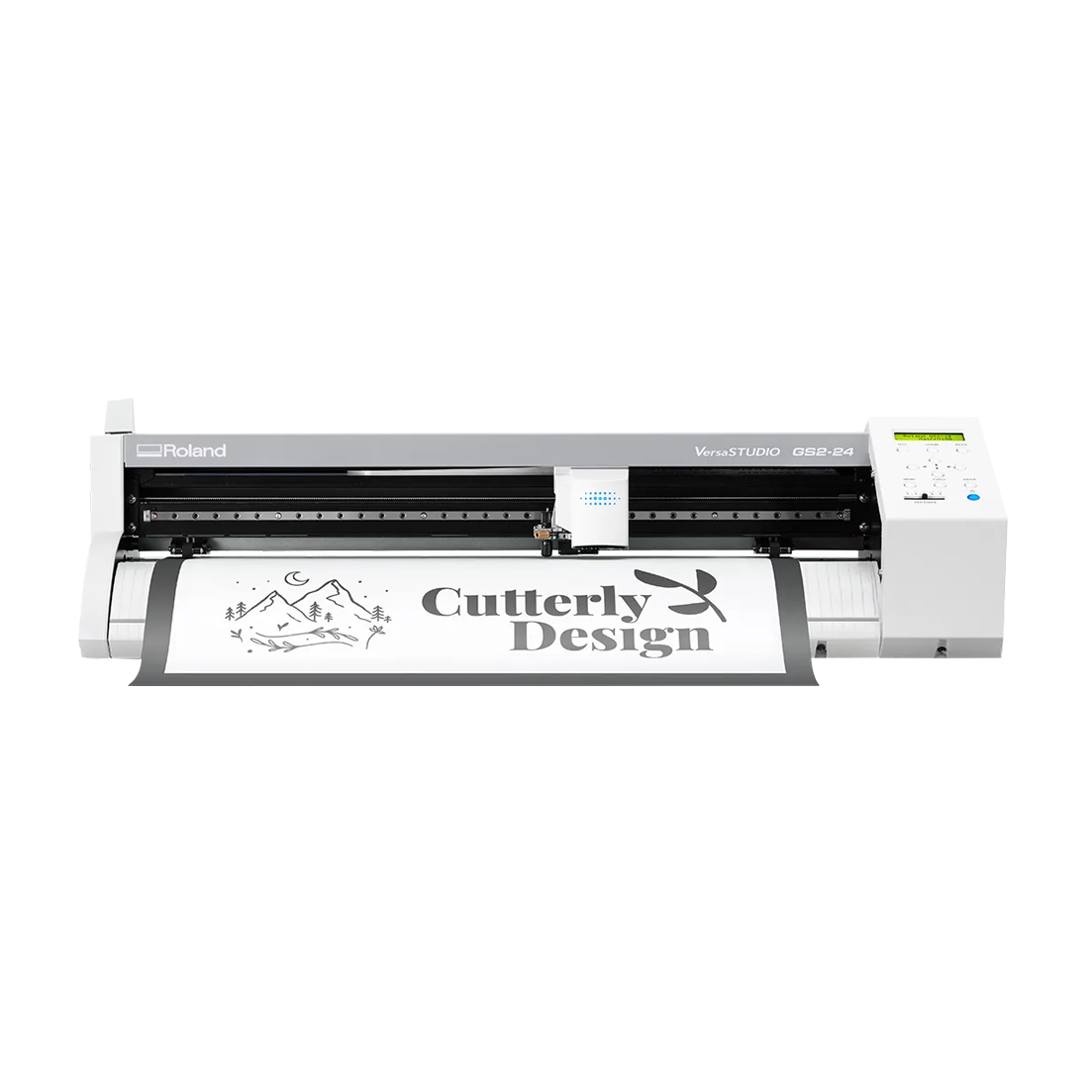 VersaSTUDIO GS2-24, Desktop Vinyl Cutter