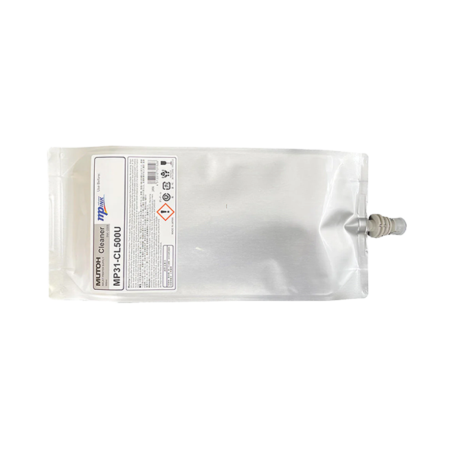 Mutoh MP31 Cleaning Liquid