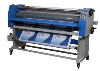 Gfp Laminators
