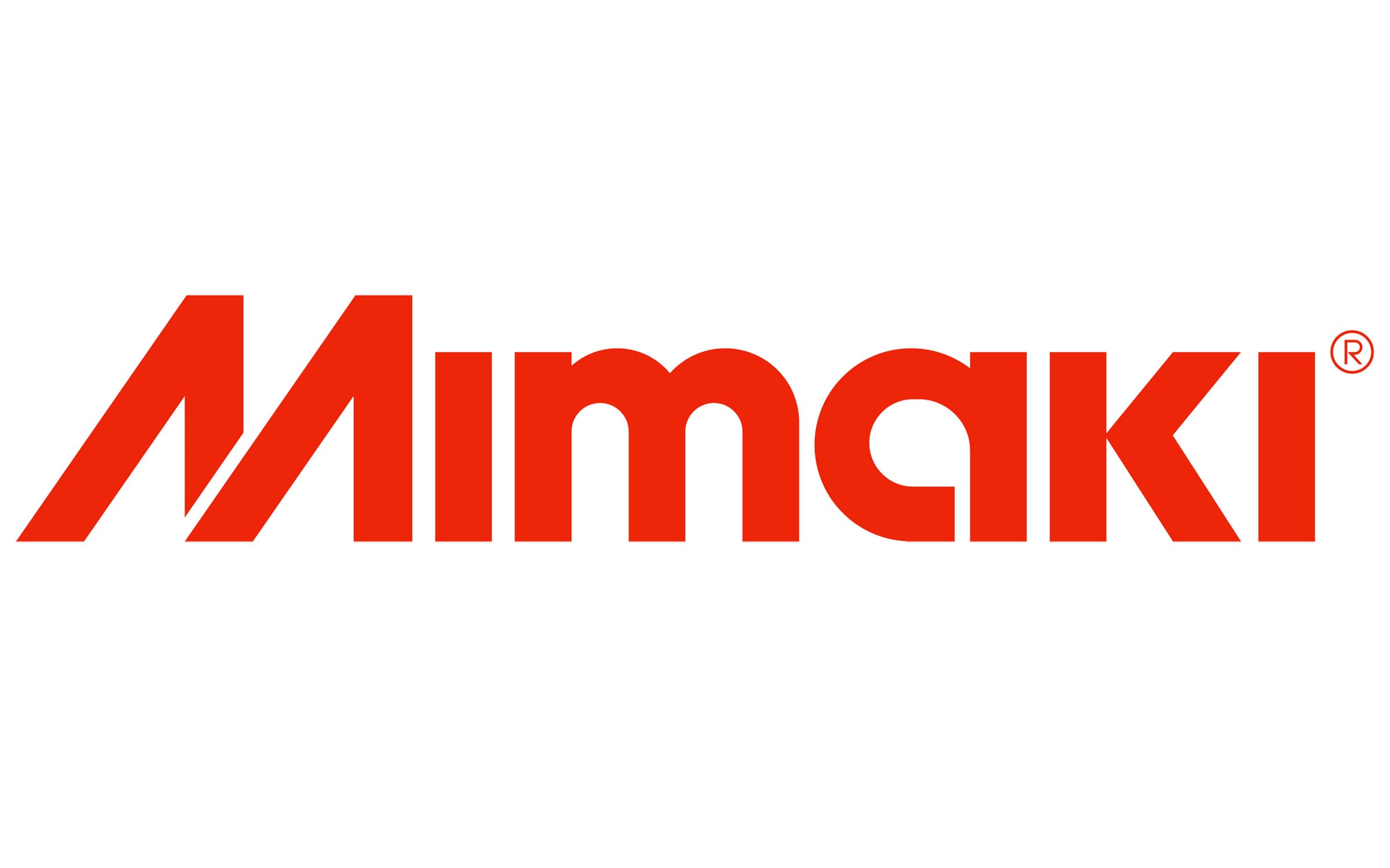 Mimaki Equipment