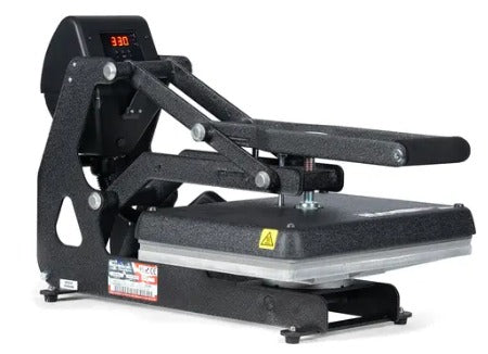 T-Shirt Heat Press | MAXX Clam Press | Hotronix