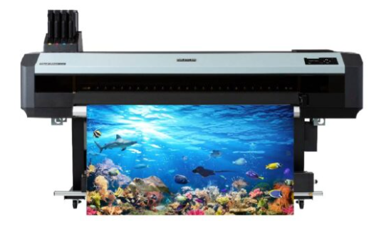 Mutoh HydrAton HA-1642