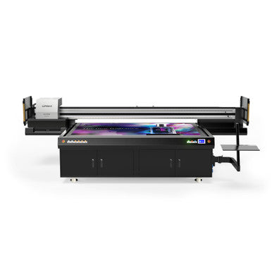 Roland EU2-1000MF UV-LED High-Productivity Flatbed Printer