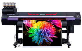 Mimaki UCJV330 Printer/Cutter Series