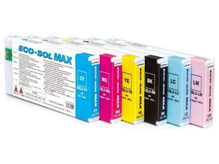 Roland Eco-Sol Max2 Ink