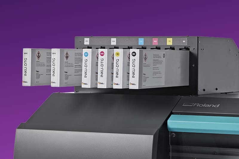 Roland Plotter Ink Roland Ink