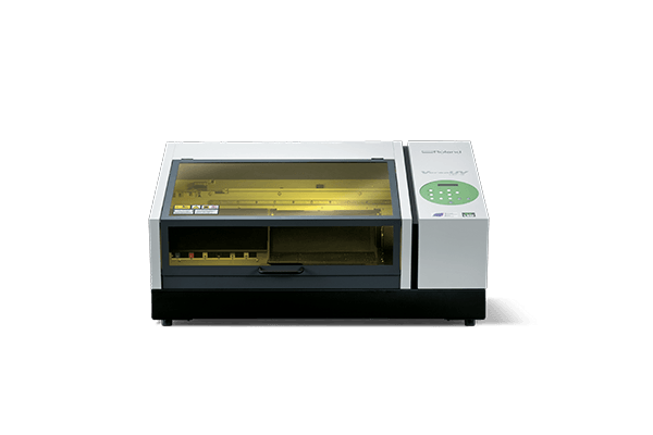 Roland VersaUV LEF2 Series, 200 / 300 / 300D Benchtop Printer