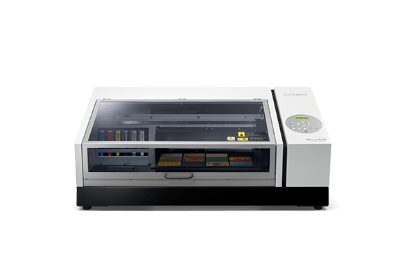 Roland VersaUV LEF-12i/ LEF2-200 / LEF2-300 / LEF2-300D Benchtop Printer